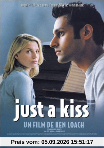 Just A Kiss [FR Import]