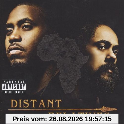 Distant Relatives