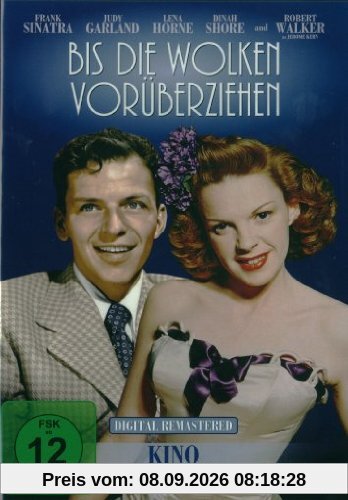 Bis die Wolken vorüberziehen