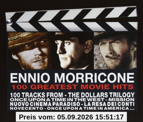Greatest Movie Hits