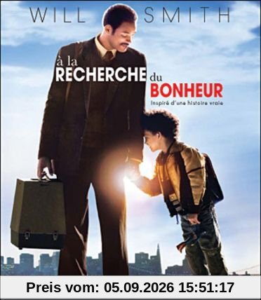 A la recherche du bonheur [Blu-ray] [FR Import]