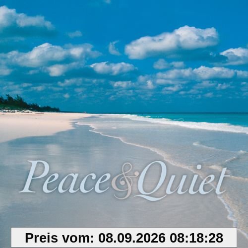 Peace and Quiet Music for Relaxation