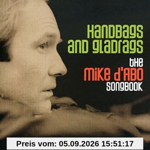 Handbags and Gladrags