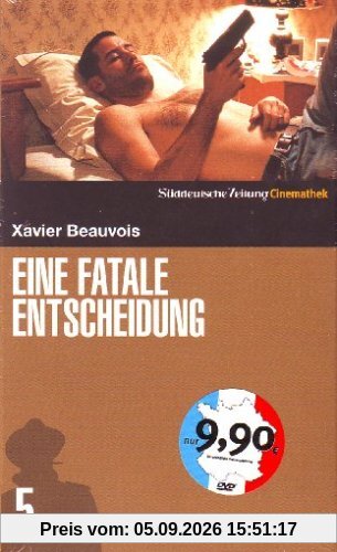 Eine fatale Entscheidung - SZ-Cinemathek