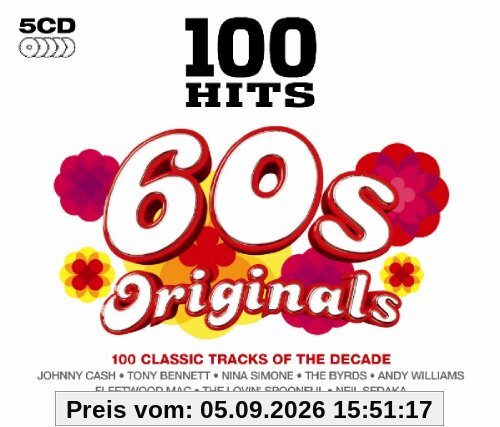 100 Hits - 60's Originals