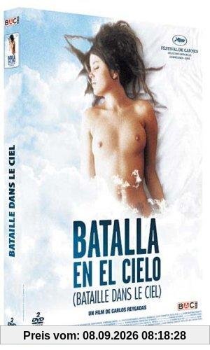 Batalla en el cielo (Bataille dans le Ciel) [FR Import]
