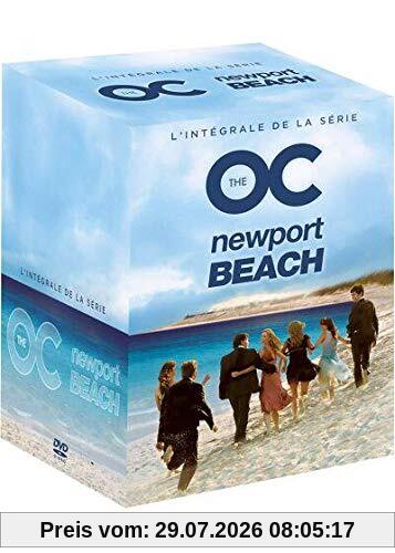 Peter Gallagher Newport Beach, L'intégrale [Fr Import]