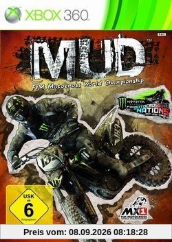 MUD: FIM Motocross World Championship