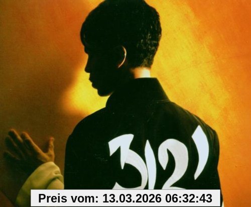 Prince 3121