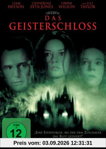 Das Geisterschloss