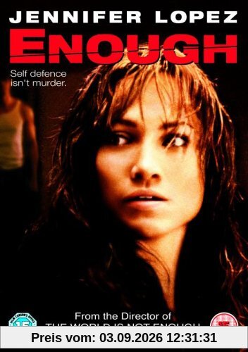 Enough [UK Import]