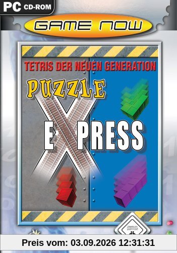 GAME NOW Puzzle Express