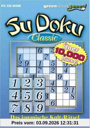 SuDoku Classic