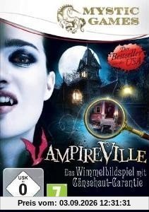 Vampireville [Mystic Games]