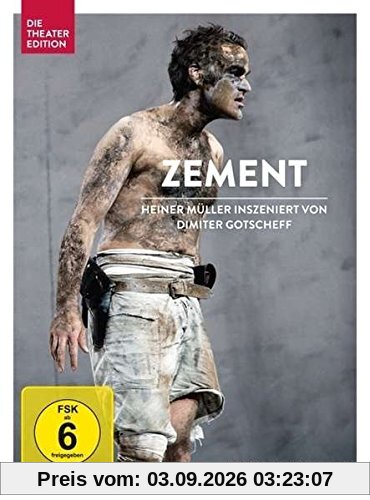 Zement [2 DVDs]
