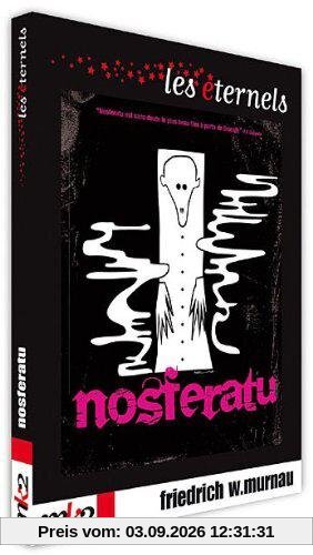 Nosferatu [FR Import]