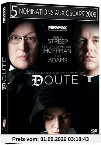 Doute [FR Import]