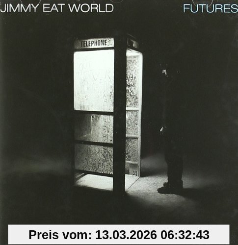 Jimmy Eat World Futures