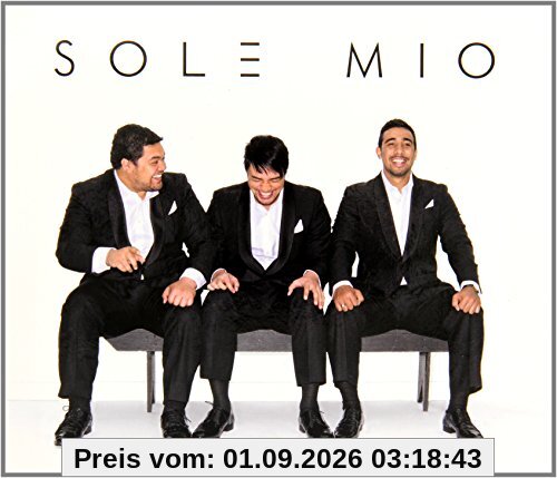 Sol3 Mio