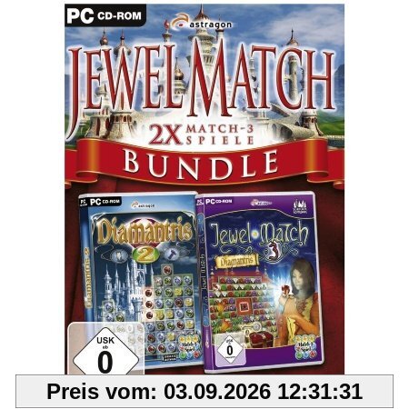 Jewel Match 2+3 [Software Pyramide]