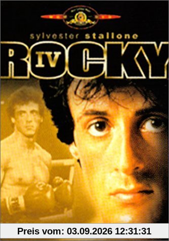 Rocky 4 [FR Import]
