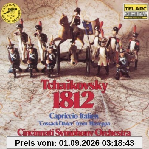 1812 Ouvertüre