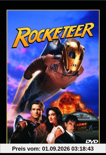 Rocketeer