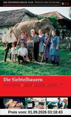 Die Siebtelbauern