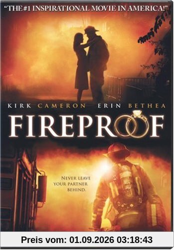 Fireproof