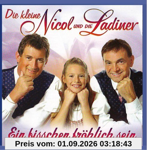 NICOL & DIE LADINER
