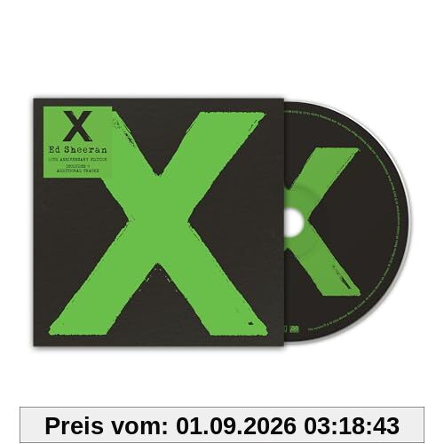 X (10th Anniversary Edition)
