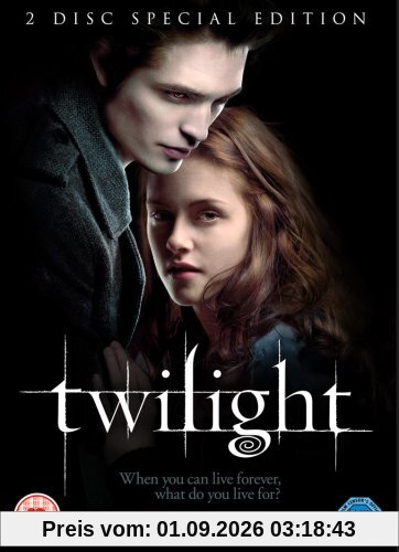 ENTERTAINMENT ONE Twilight