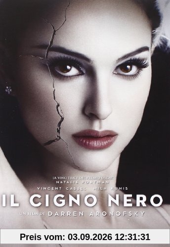 Il cigno nero [IT Import]