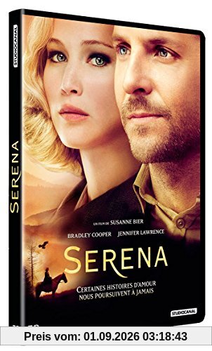 Serena [FR Import]