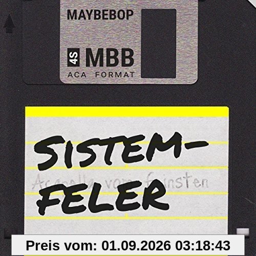 Sistemfeler