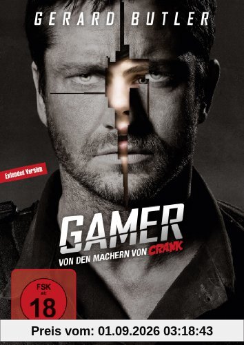 Gamer (Extended Version)