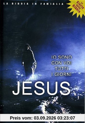 Jesus [IT Import]