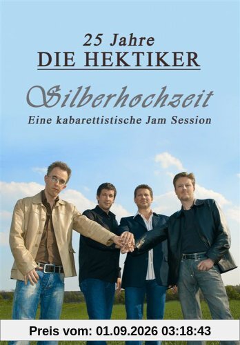 Silberhochzeit