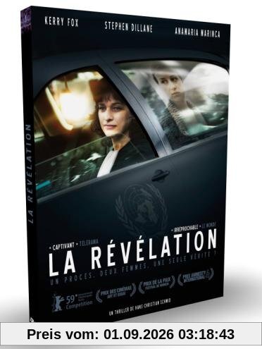 La révélation [FR Import]