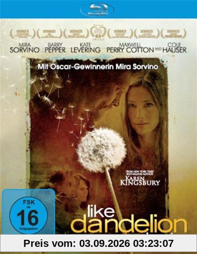 Like Dandelion Dust [Blu-ray]