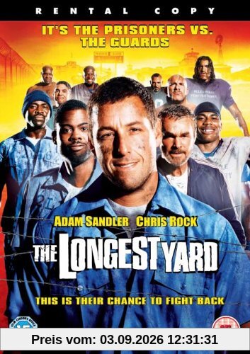 Longest Yar [UK Import]