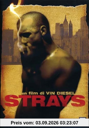 Strays [IT Import]