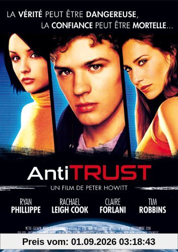 Antitrust [FR Import]