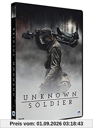Unknown Soldier