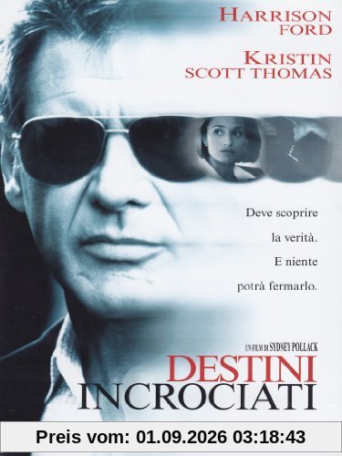 Destini incrociati [IT Import]