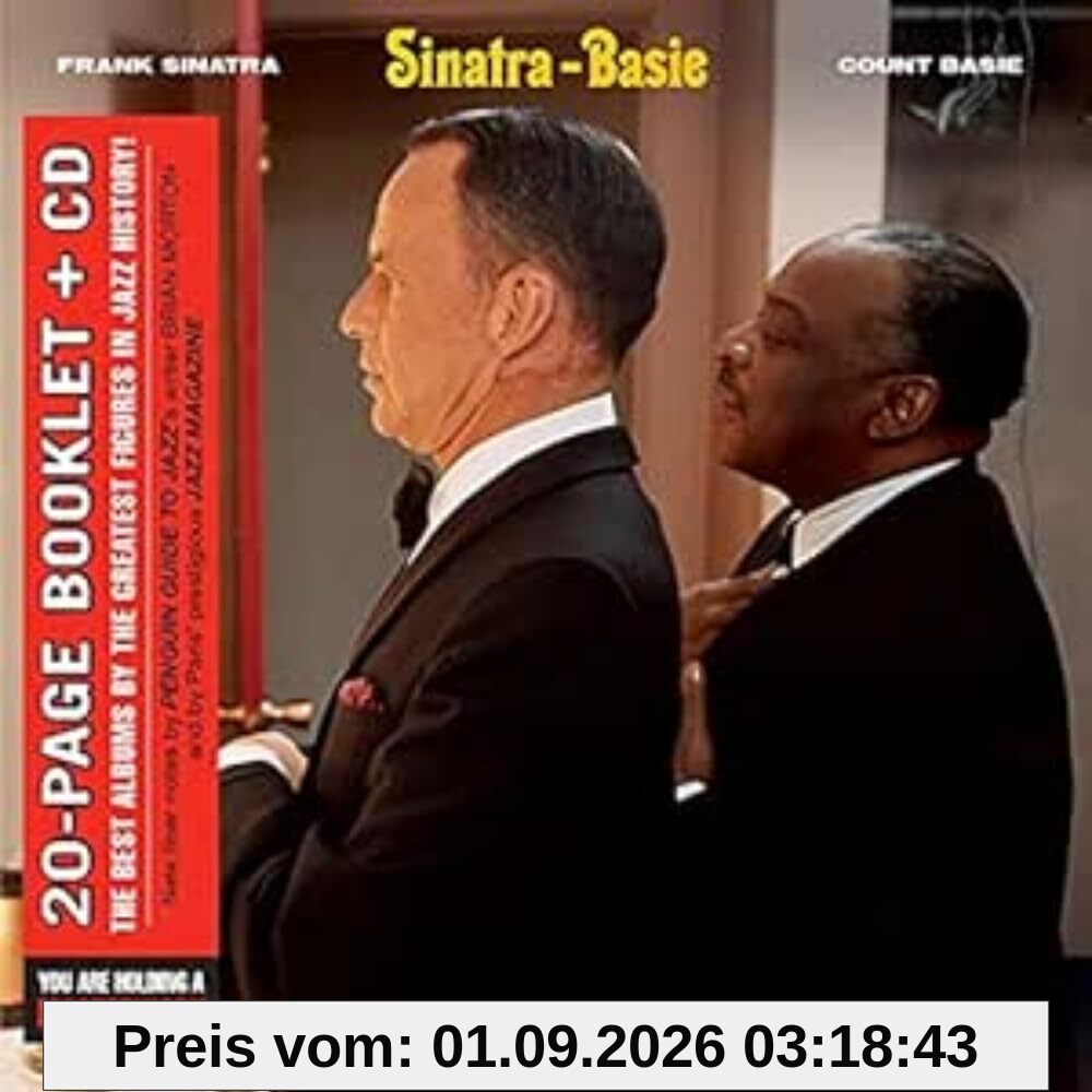Sinatra-Basie