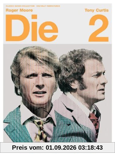 Die 2 [8 DVDs]