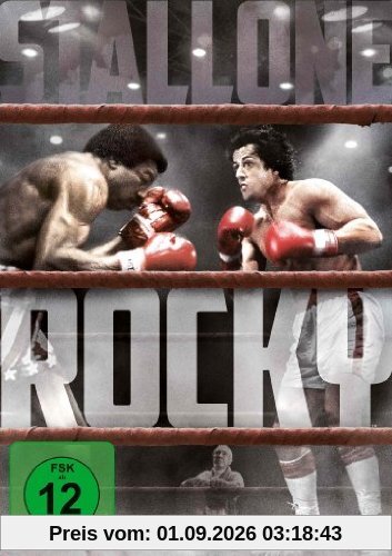 Rocky