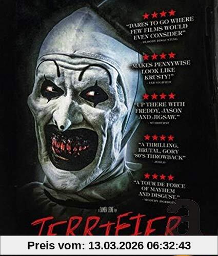 unbekannt Terrifier