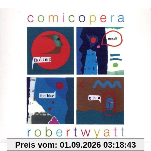 Comicopera